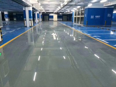 环氧地坪 环氧地坪